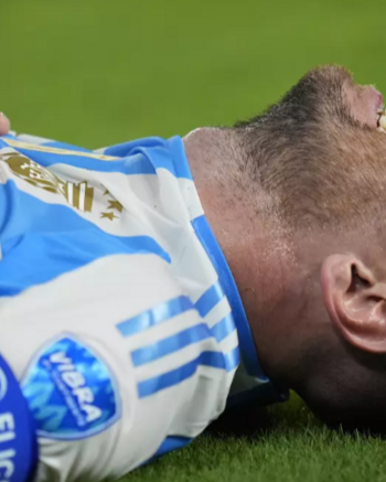 Cuenta regresiva para el Mundial: qué lesiones tienen los jugadores argentinos convocados