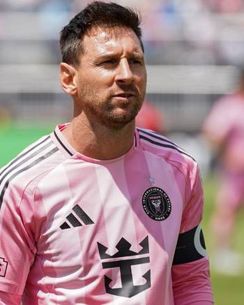Lionel Messi obtuvo el Premio Princesa de Asturias 2026 y marcó un hito para Argentina