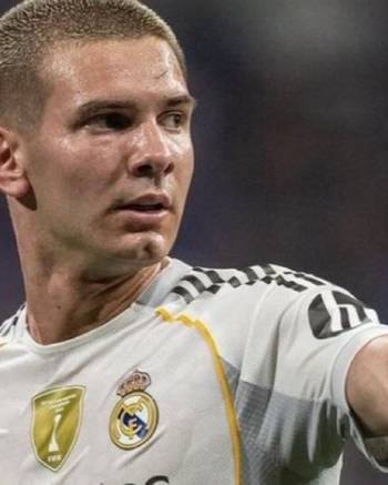 Franco Mastantuono podría irse a préstamo del Real Madrid: quiénes lo buscan